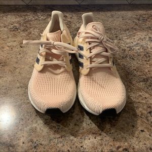 Women’s Adidas Parley Boost